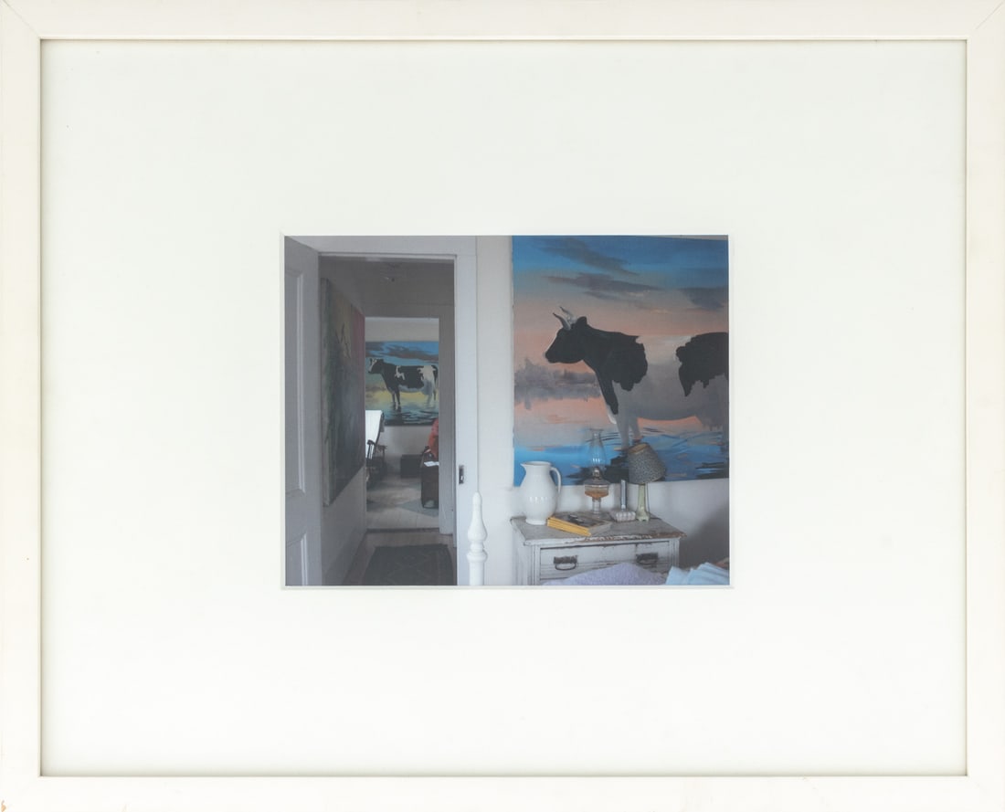 Karen Gentile Interior Scene Digital Photograph (1 of 7)