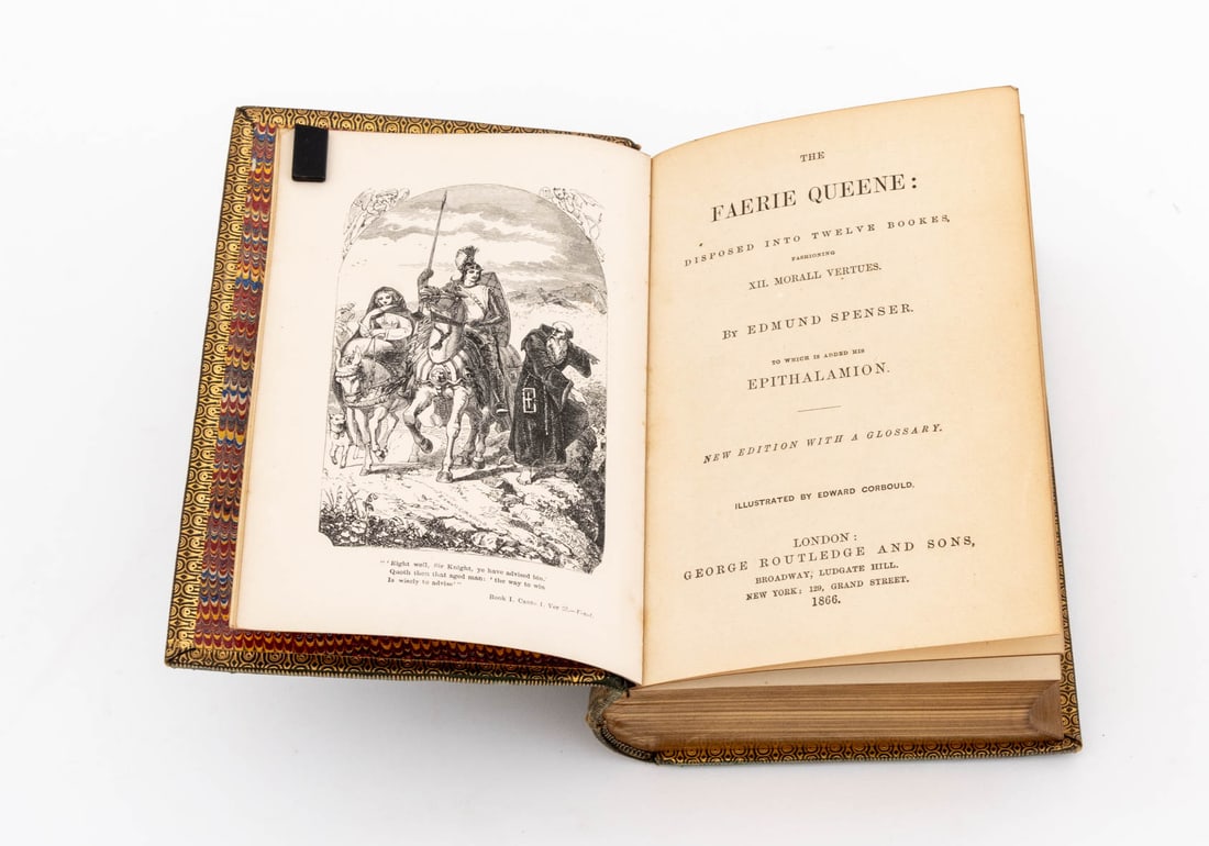 Collection of Poetry Books, 10 - 10