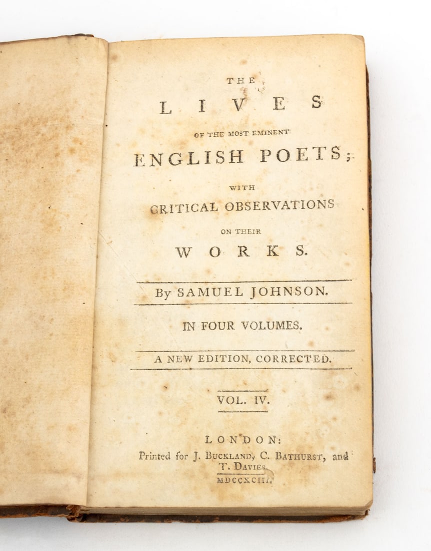 Poetry and Fiction Books, 9 - 10