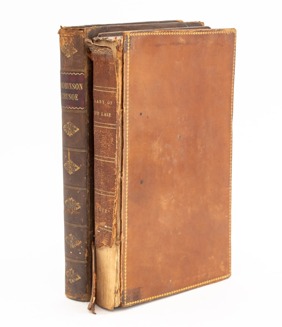 Poetry and Fiction Books, 9 - 5