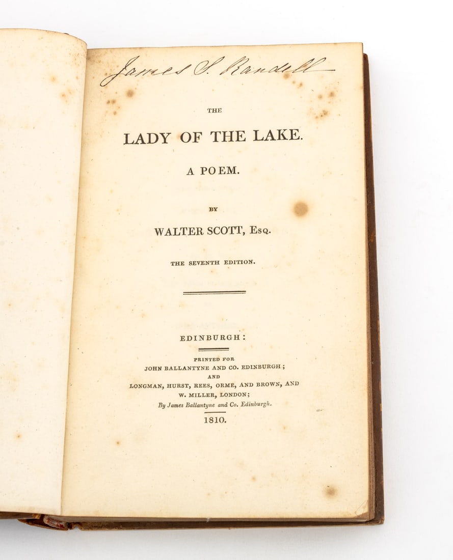 Poetry and Fiction Books, 9 - 6