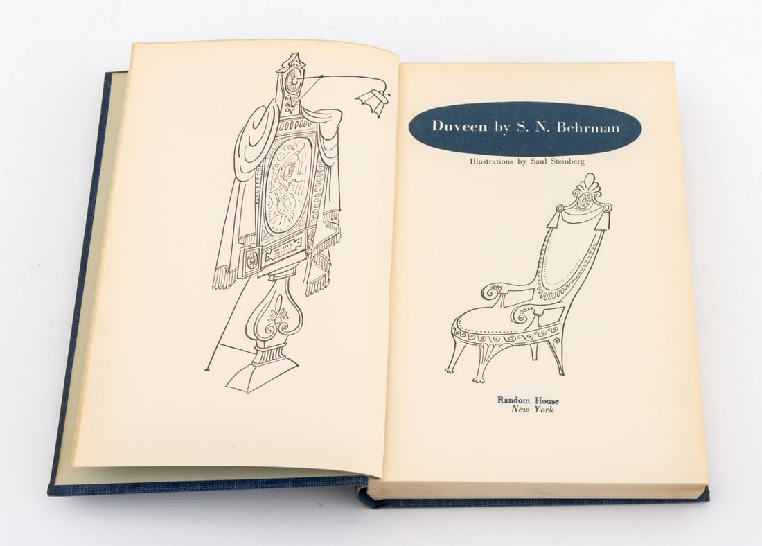 Books and Memoirs on the Art Industry, 10 - 10