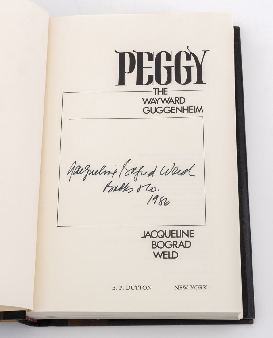 Books and Memoirs on the Art Industry, 10 - 4