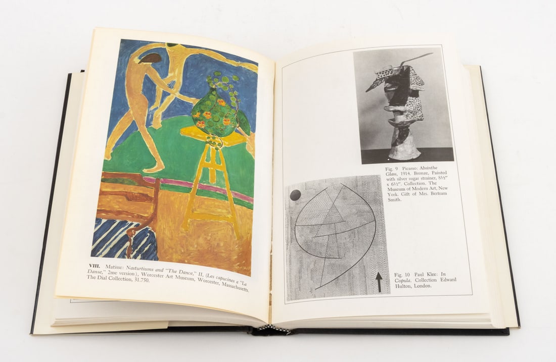 Books and Memoirs on the Art Industry, 10 - 6