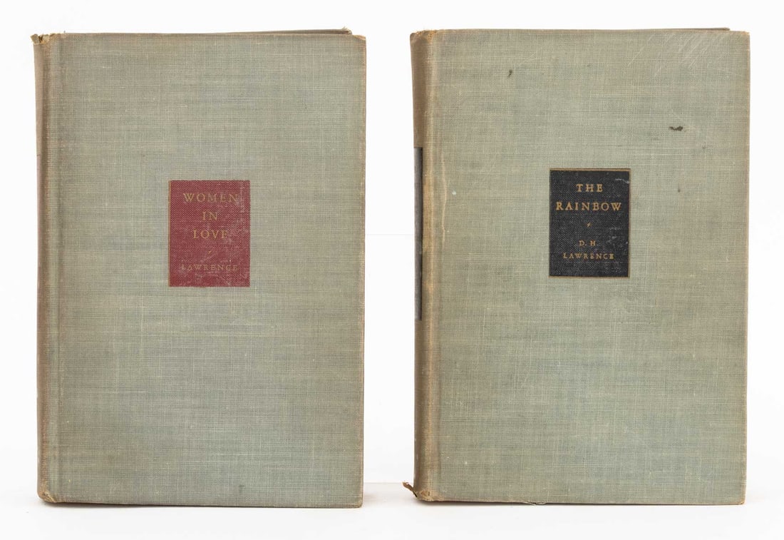 Modern Library Editions Books, 14 - 7