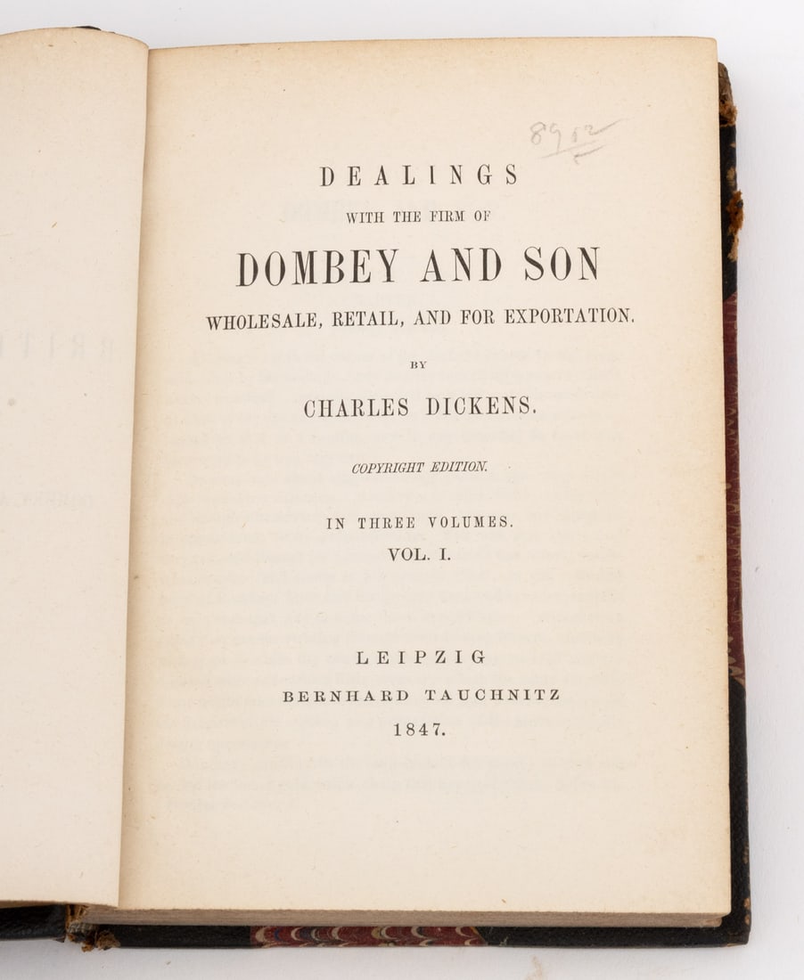 Fiction and Literature Books, 15 - 10