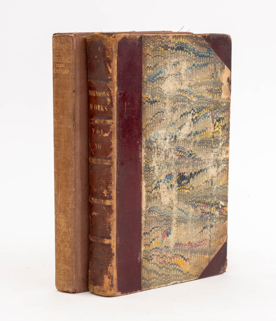 Fiction and Literature Books, 15 - 5