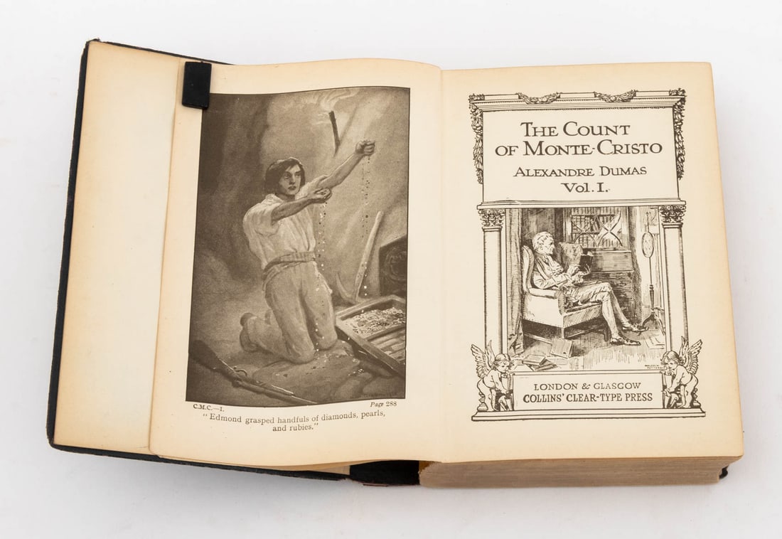 Fiction and Literature Books, 15 - 8