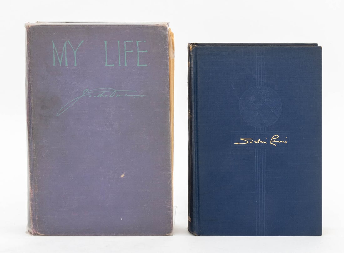 First Edition Books, 7 - 5