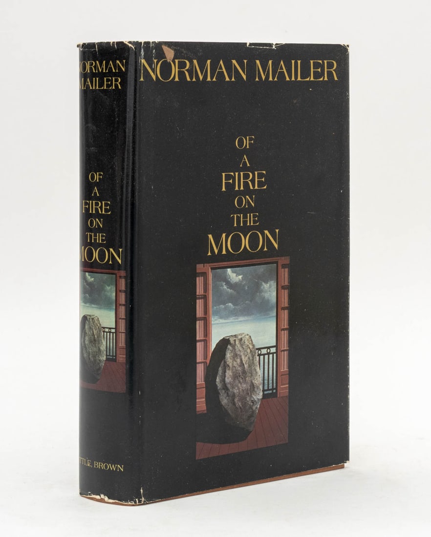 First Edition Books, 7 - 9