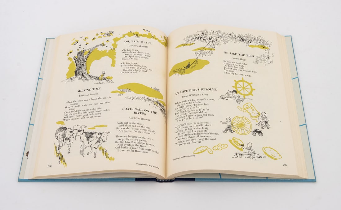 Literature Books, 6 - 4