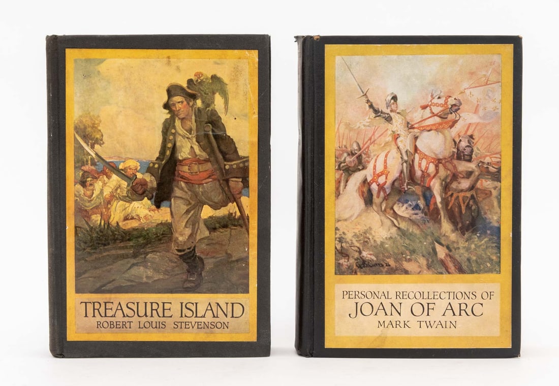 Literature Books, 6 - 5