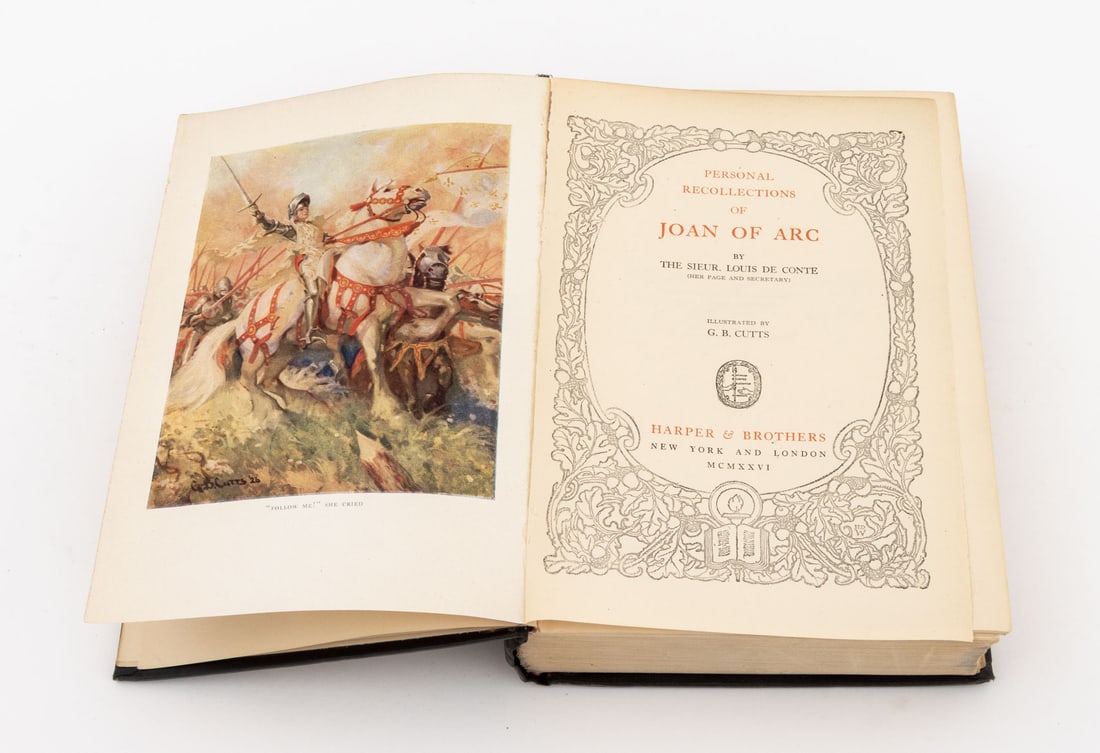 Literature Books, 6 - 6