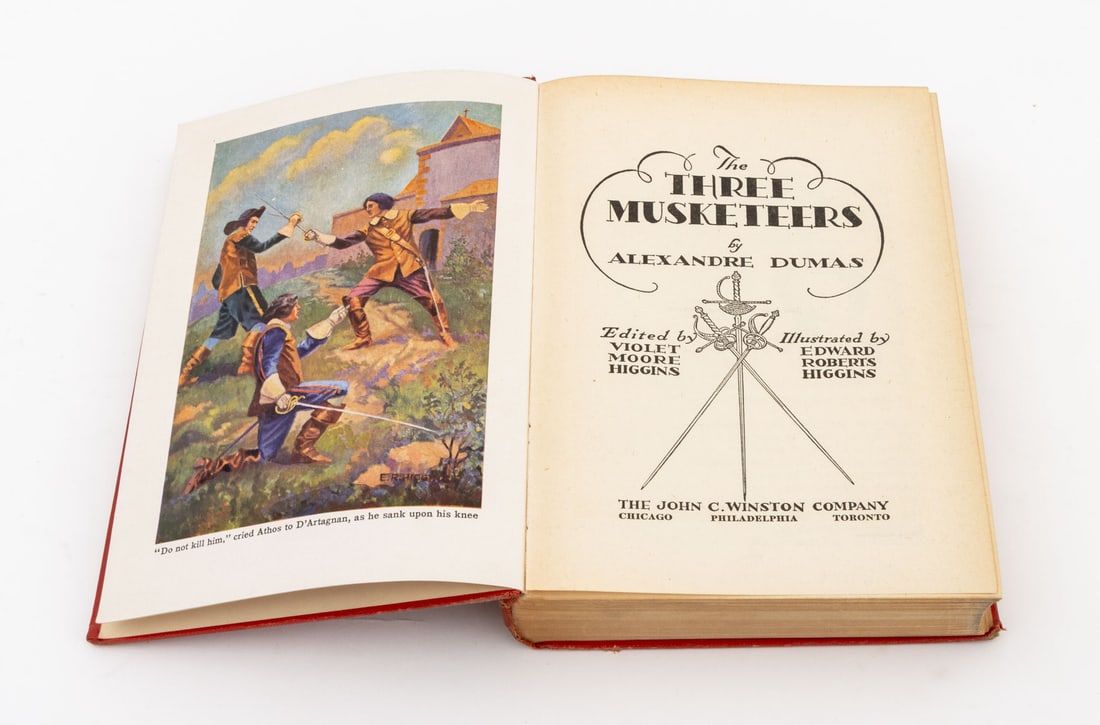 Literature Books, 6 - 8