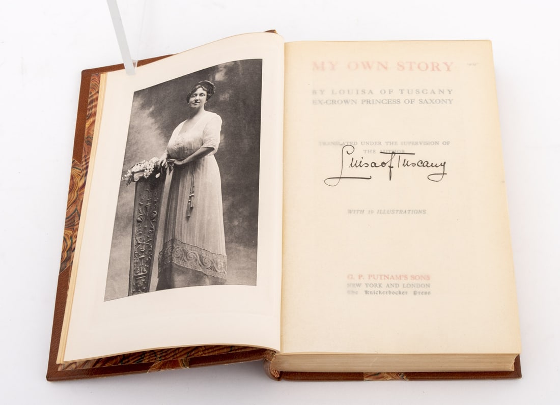 History and Literature Books, 8 - 12