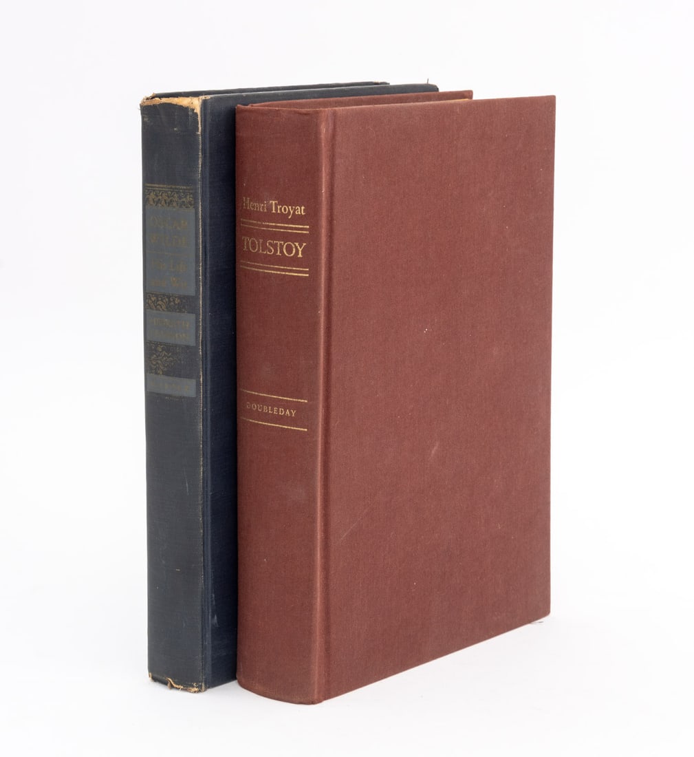 History and Literature Books, 8 - 5