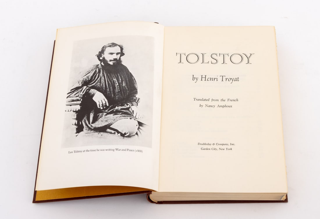 History and Literature Books, 8 - 7