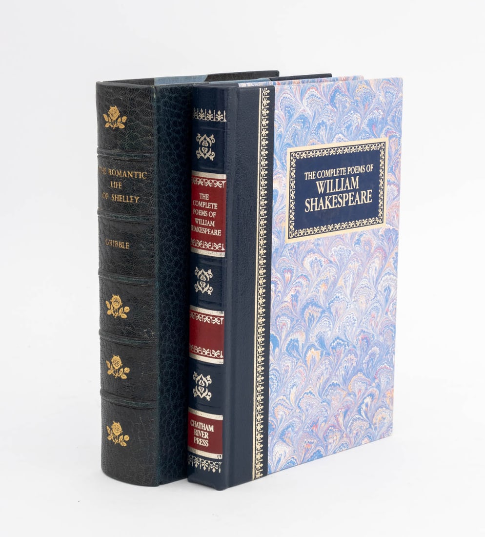 History and Literature Books, 8 - 8