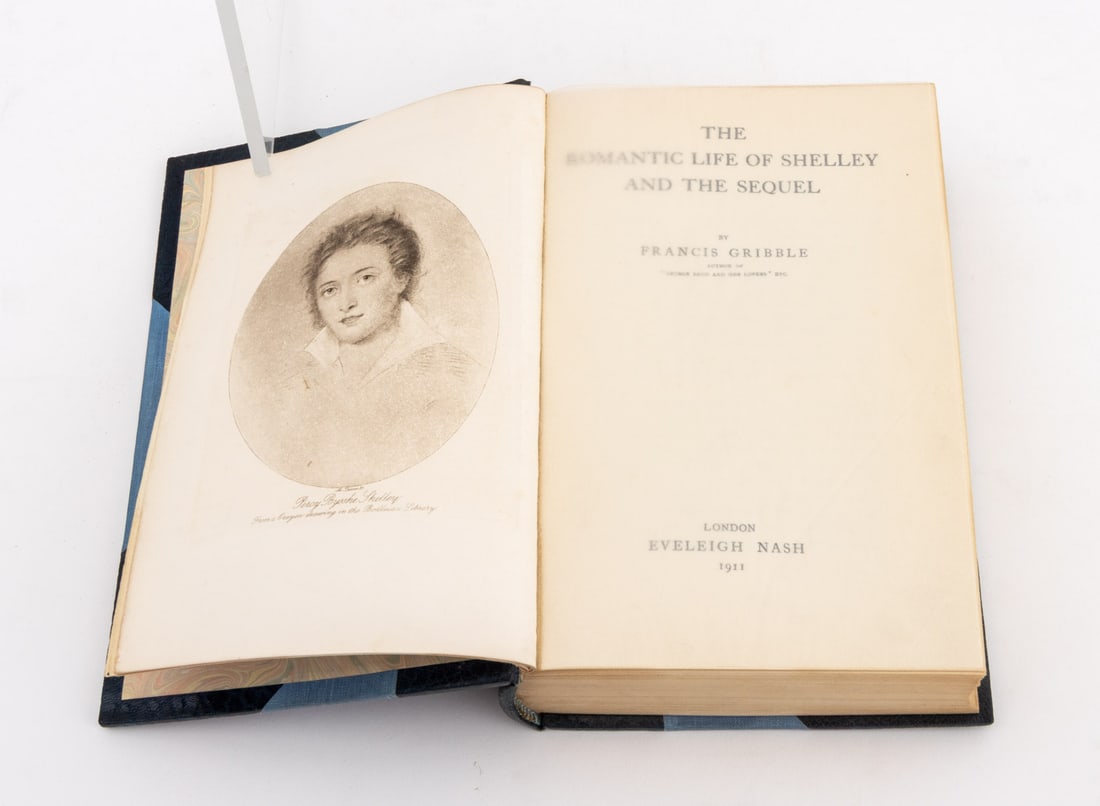 History and Literature Books, 8 - 9