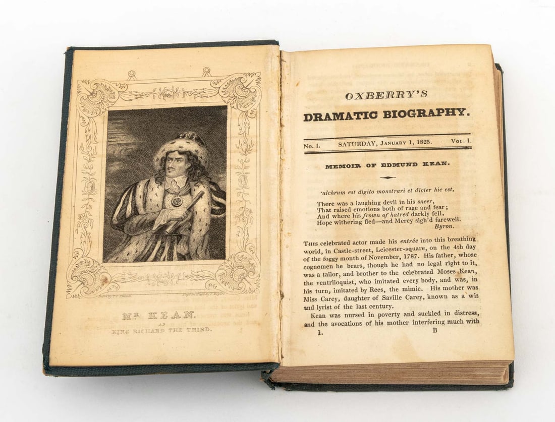 Biography, Fiction, and Literature Books, 10 - 10