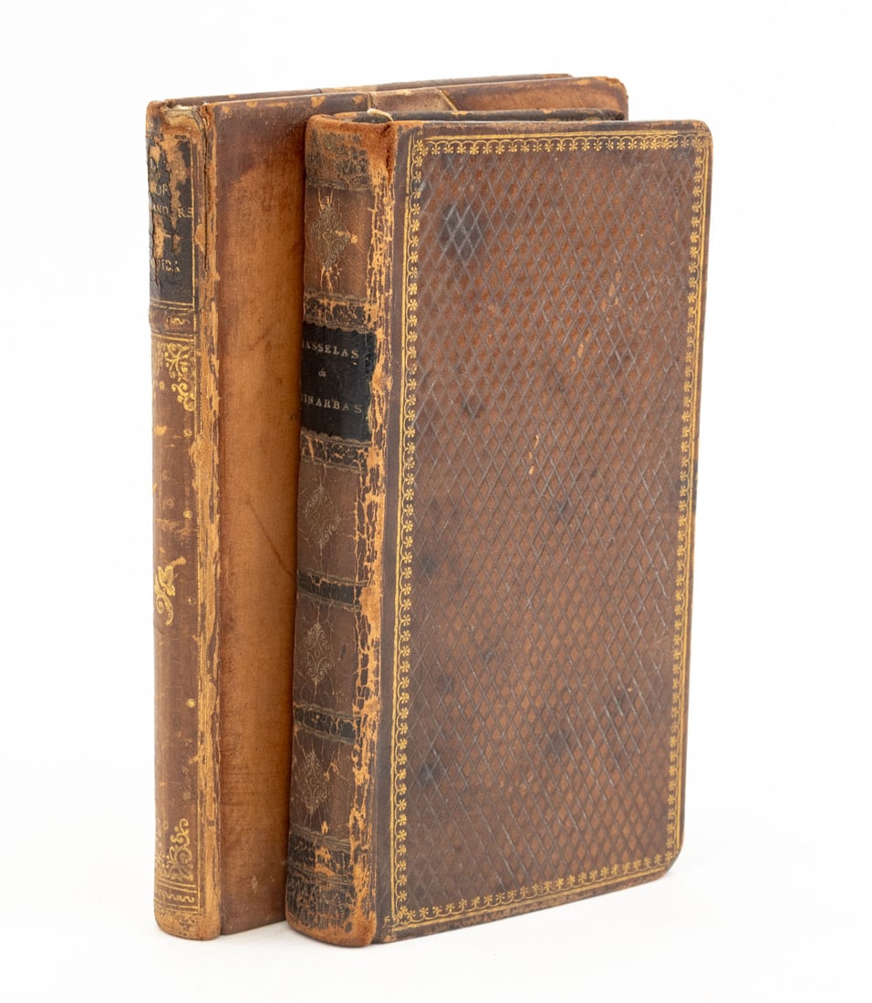 Biography, Fiction, and Literature Books, 10 - 11