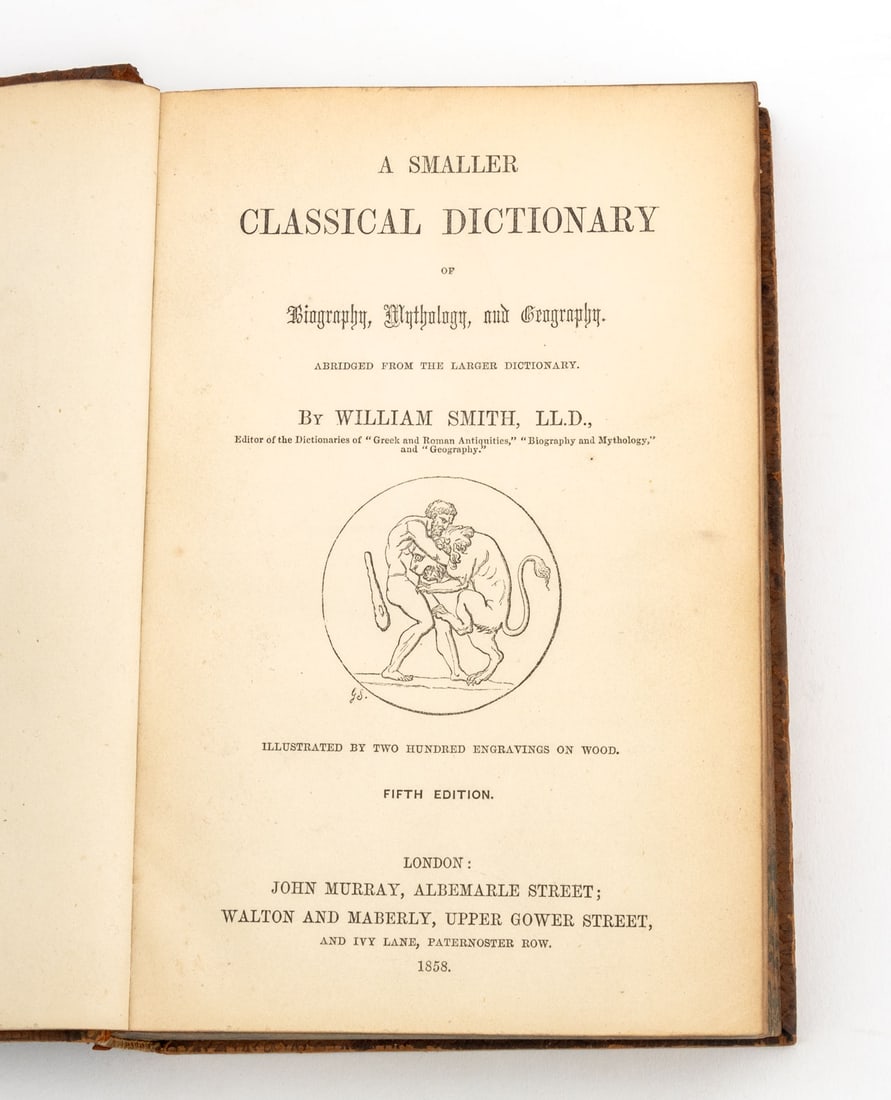 Biography, Fiction, and Literature Books, 10 - 6