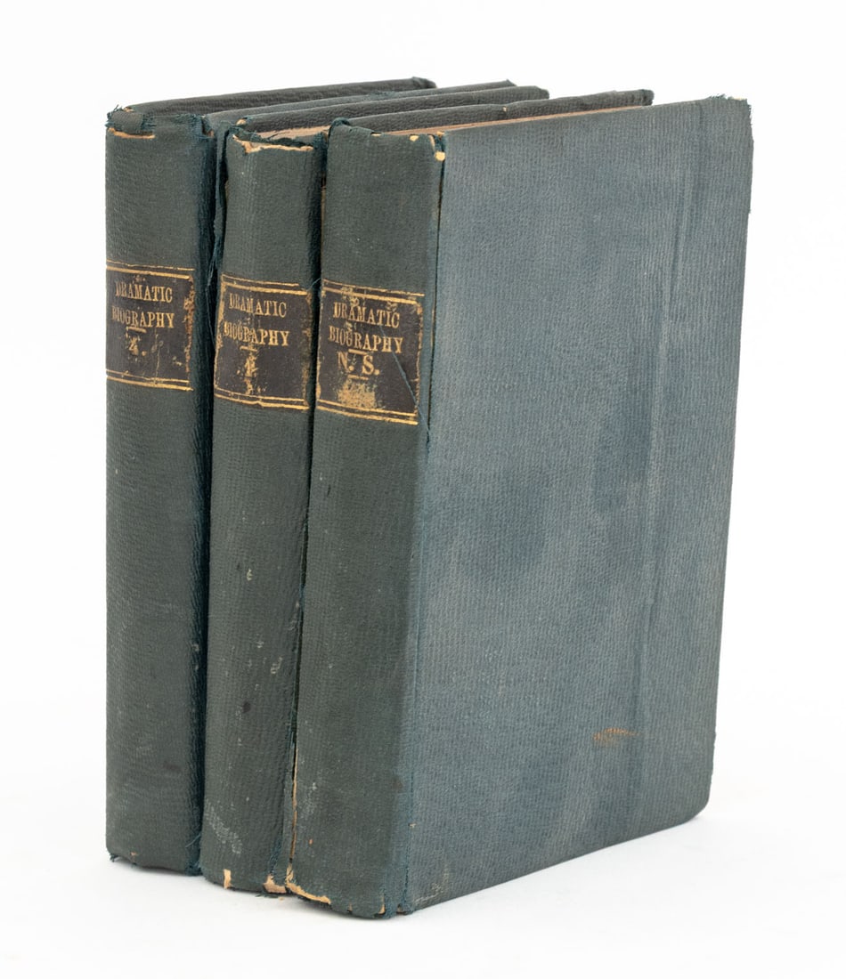 Biography, Fiction, and Literature Books, 10 - 9