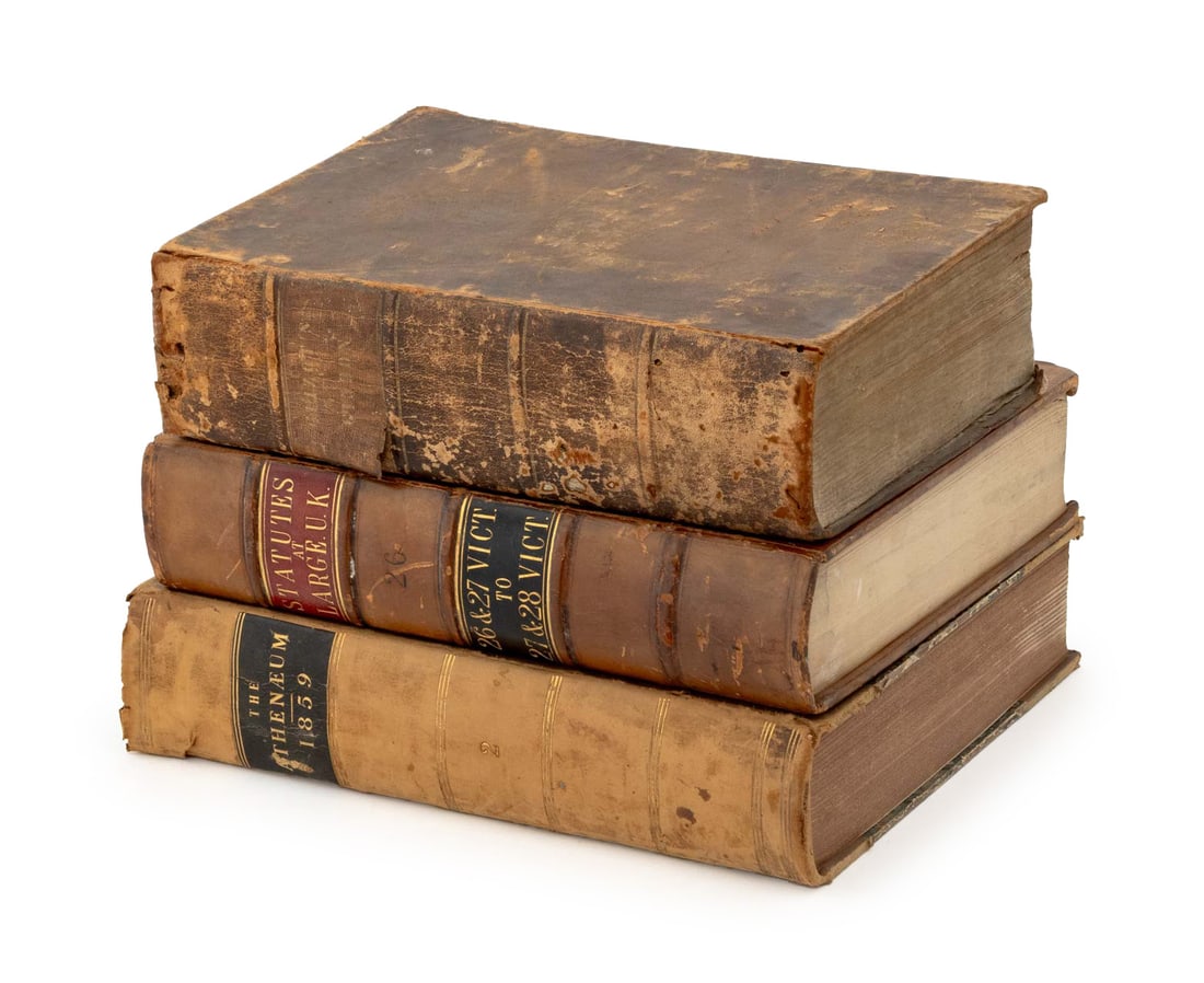 Books on History, 3 (1 of 8)