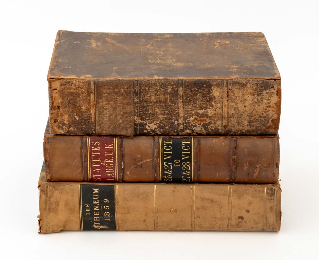 Books on History, 3 - 2