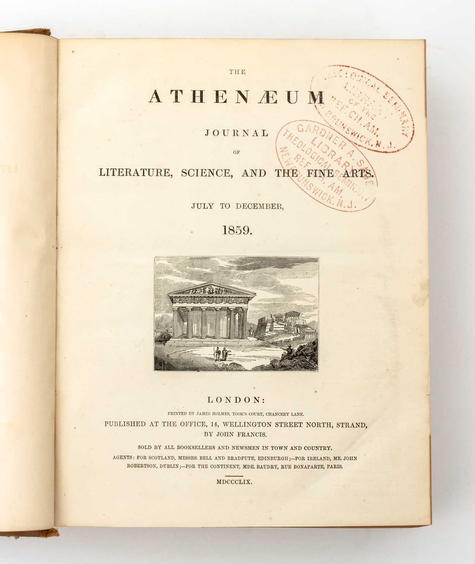 Books on History, 3 - 8