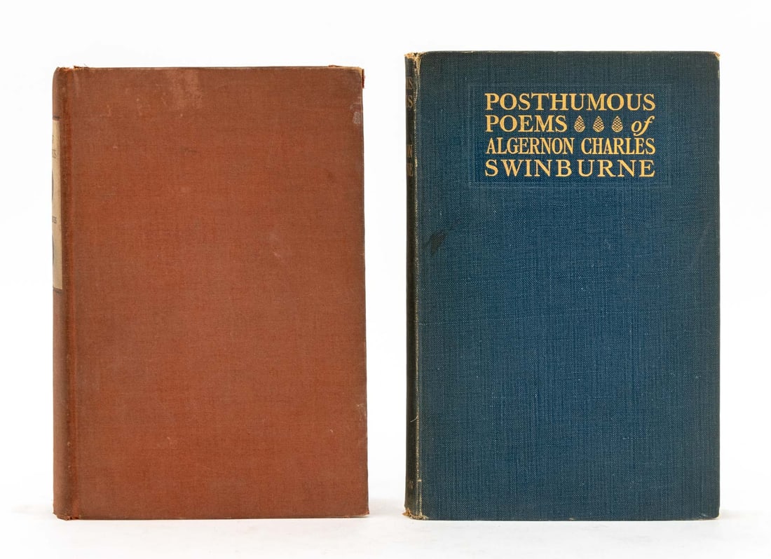 History and Literature Books, 10 - 12