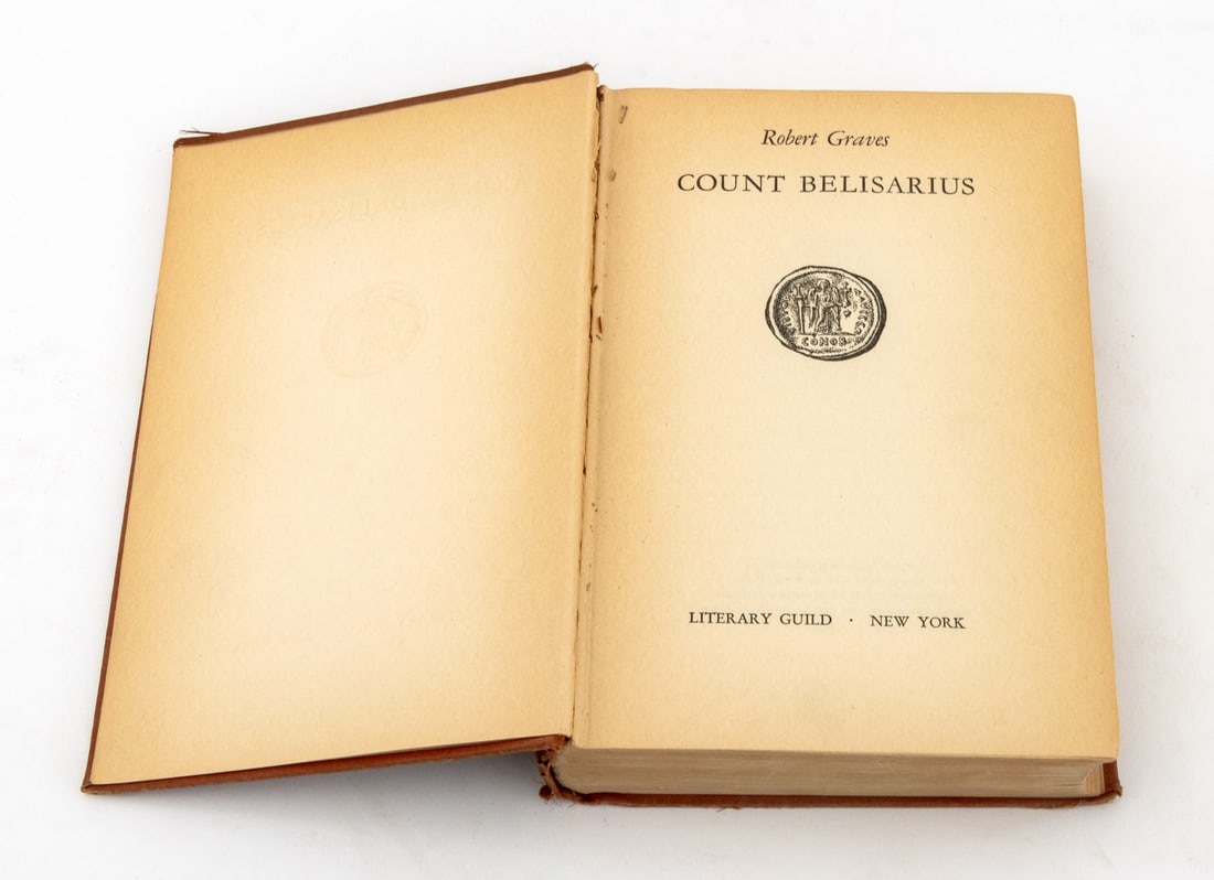 History and Literature Books, 10 - 13