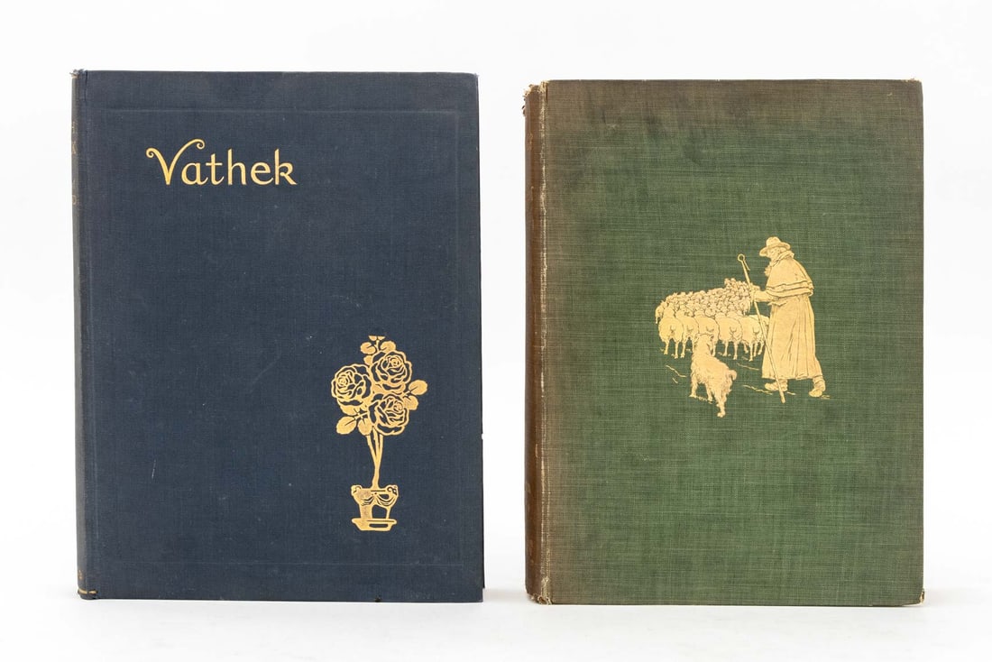 History and Literature Books, 10 - 3