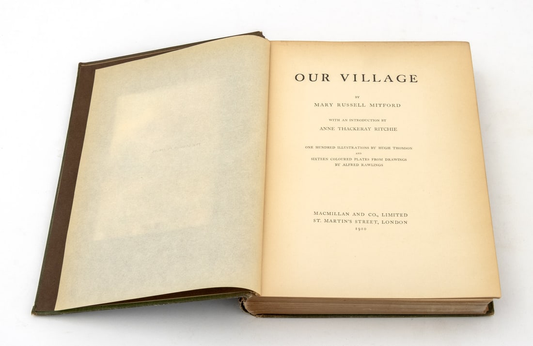 History and Literature Books, 10 - 4