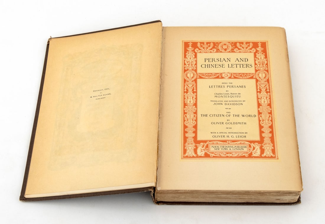 History and Literature Books, 10 - 9