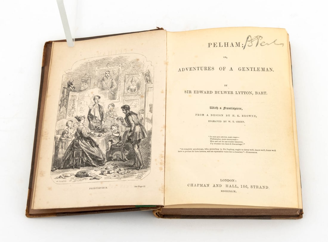 History and Literature Books, 10 - 10