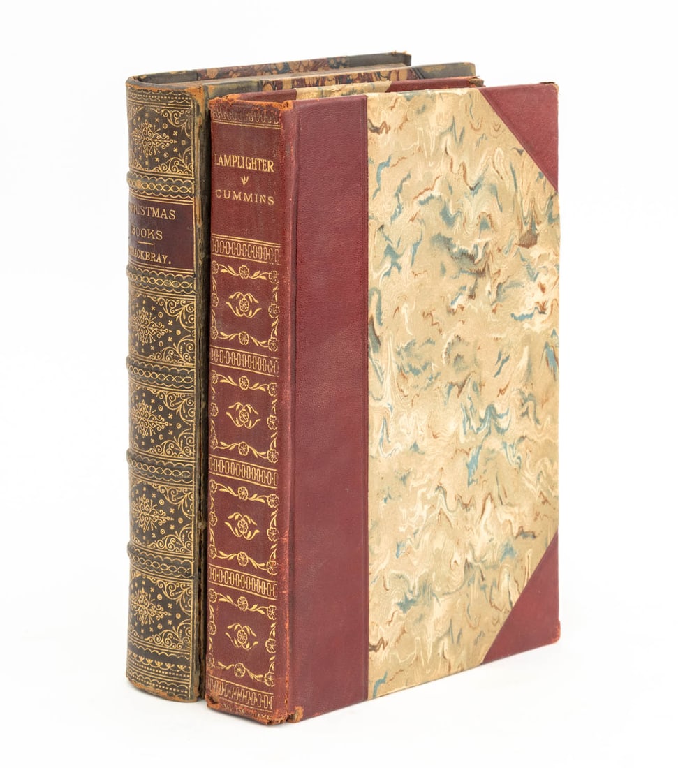 History and Literature Books, 10 - 3