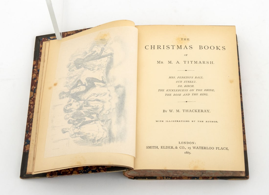 History and Literature Books, 10 - 4