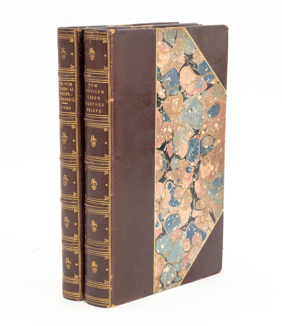 History and Literature Books, 10 - 5