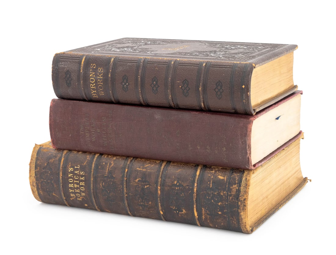 Literature Books, 3 (1 of 14)