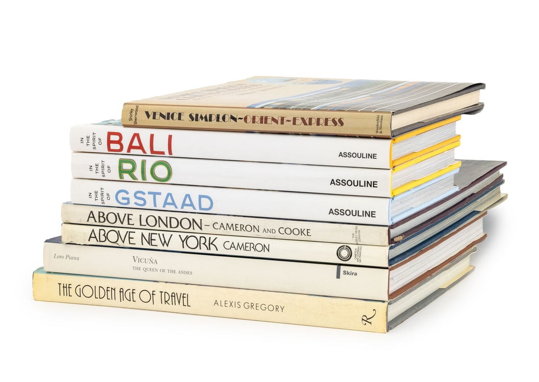 Books on Cityscape and Travel Photography, 8 (1 of 10)