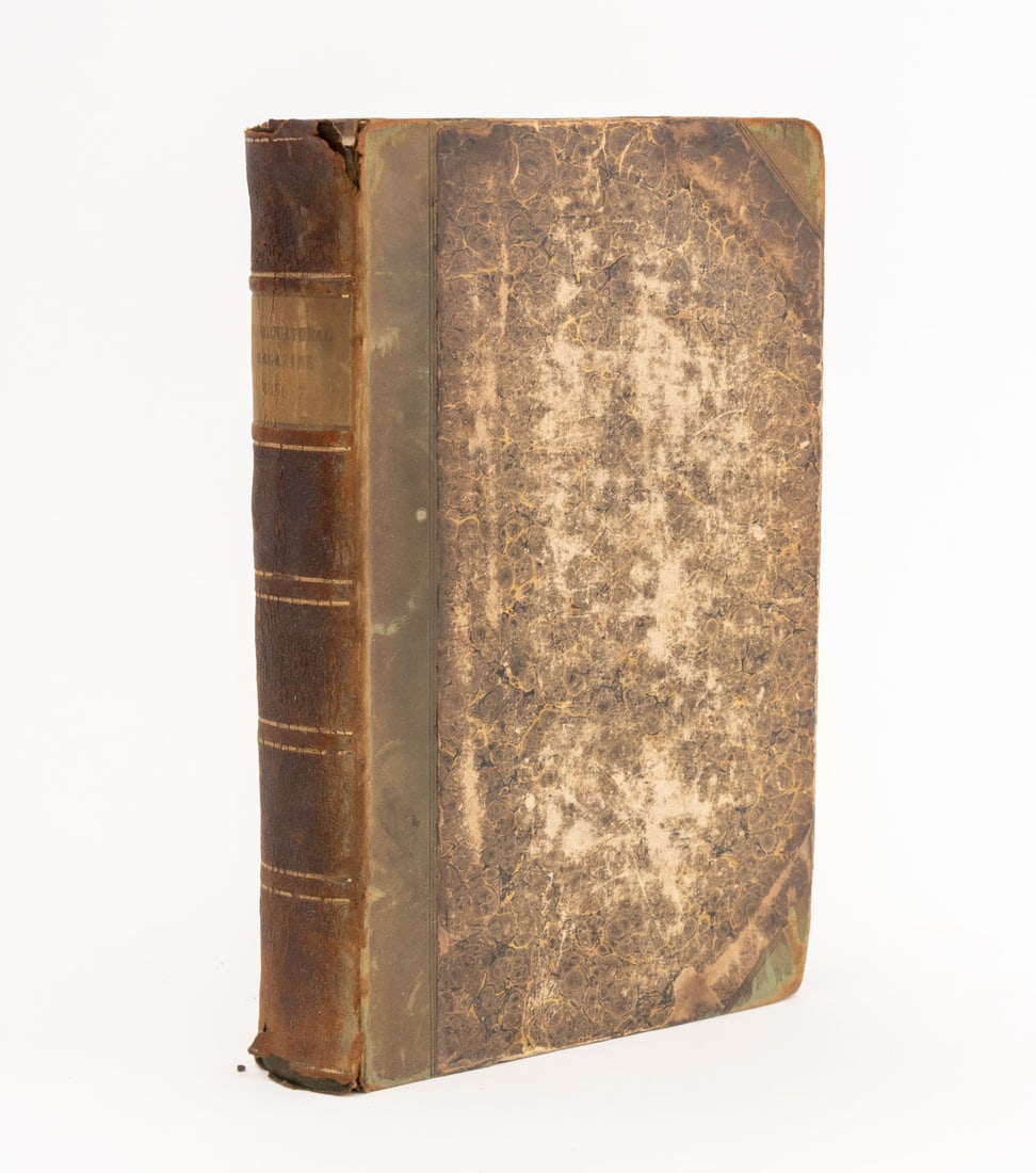 Books on Flowers and Gardening, 5 - 3