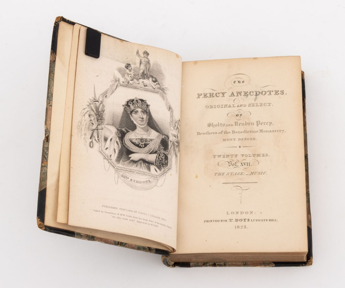 Books on Religion, 6 - 8