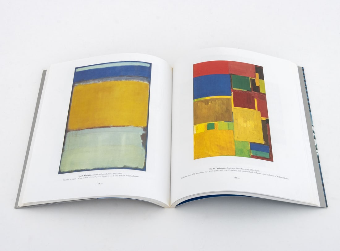 Books on Art Collections, 9 - 10