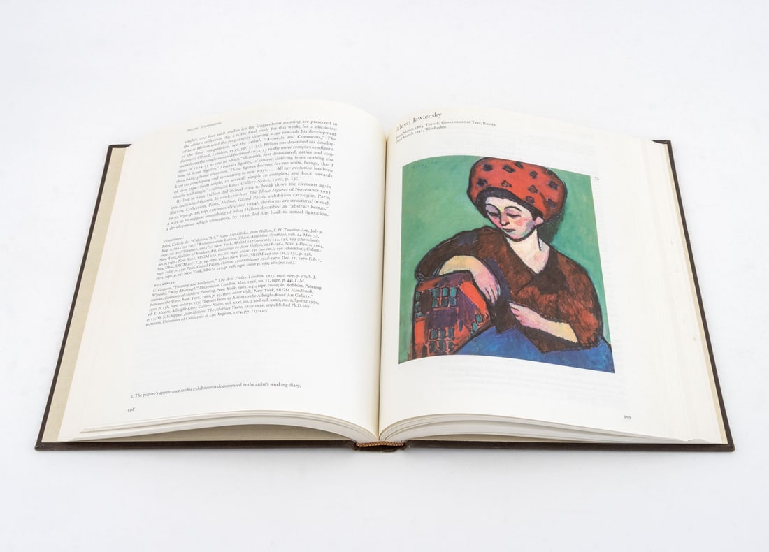 Books on Art Collections, 9 - 6