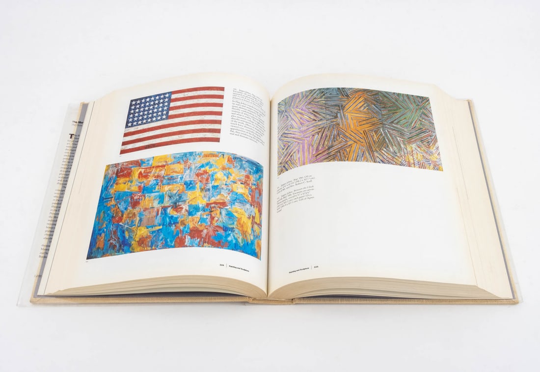 Books on Art Collections, 9 - 8