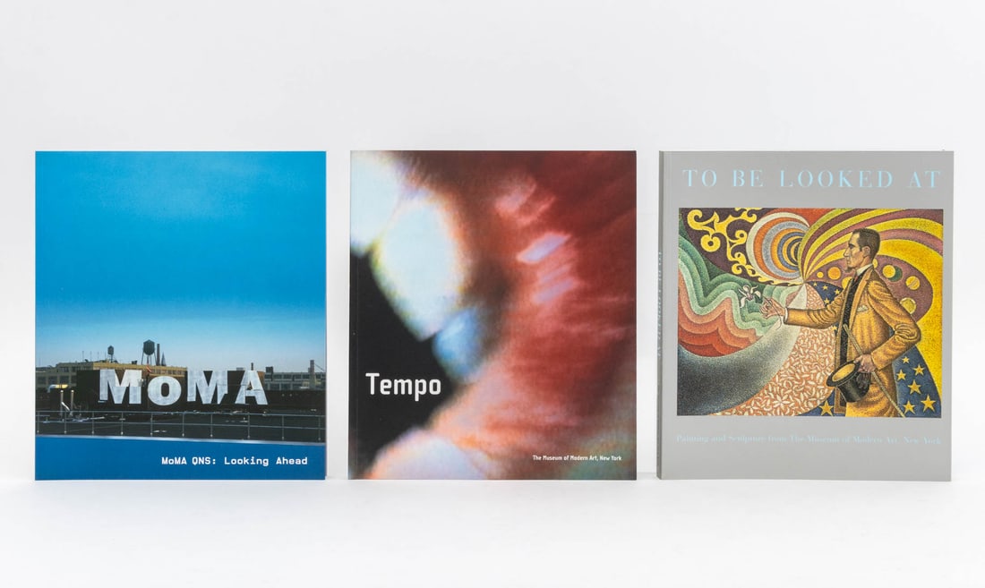 Books on Art Collections, 9 - 9