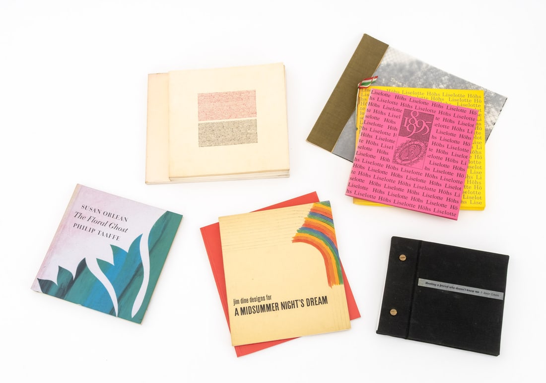 Books on Art Collections, 12 (1 of 11)