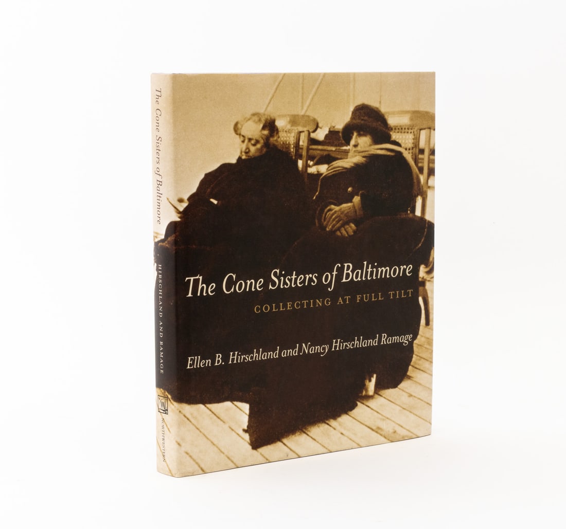 Books on Art Collections, 8 - 3