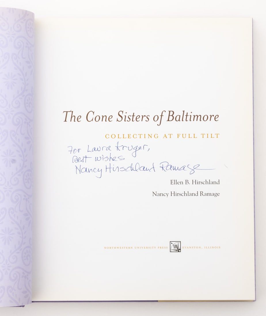 Books on Art Collections, 8 - 4